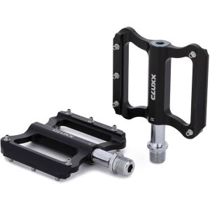 Педали CLUXX Rapid 100 Black (б/р)