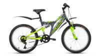ALTAIR MTB FS 20 1.0 2018