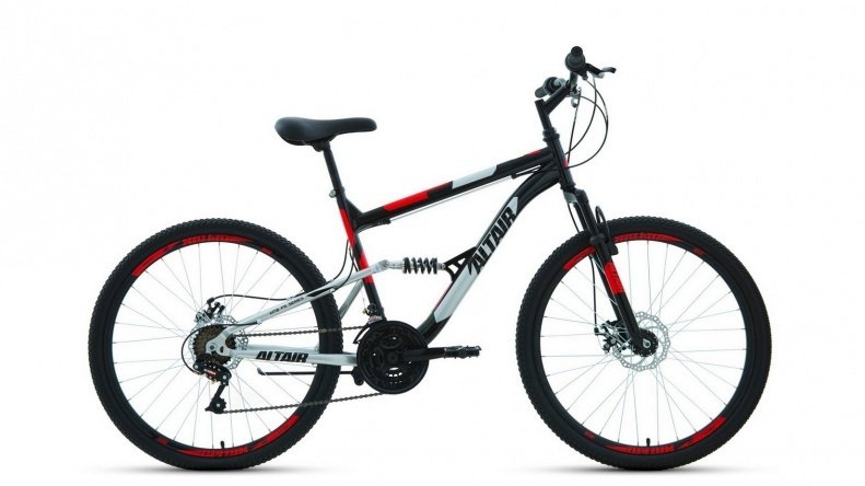 ALTAIR MTB FS 26 2.0 Disc 2021