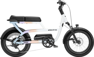 Электровелосипед Electra Ponto GO!