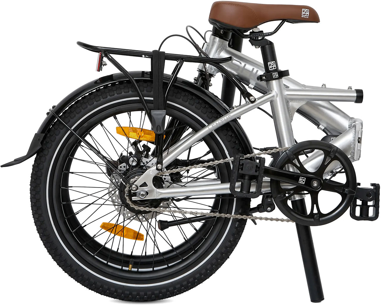 Shulz Lentus 8 2025