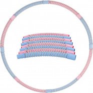 Обруч массажный IRON PEOPLE IR97355 1,6кг