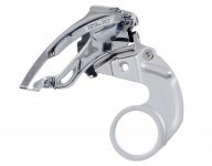 Переключатель передний Shimano XT FD-M739-E