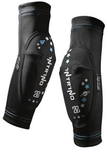 Налокотники детские эластичные INTRINO Pro-tect Flexi, 2–4 года