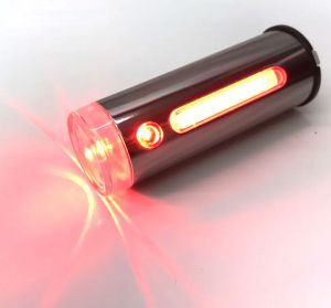 Фонарь задний  EBL-2277