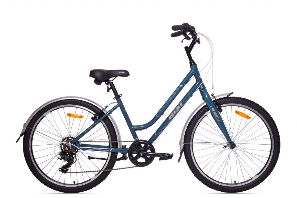 Cruiser 1.0 W 2018