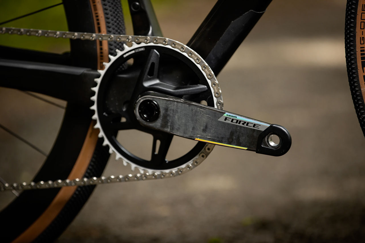 SUPERIOR XR 9.8 GR 2025