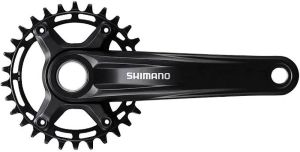 Система SHIMANO DEORE MT510-1, 170 мм, 32Т, интегрированный вал, для 1x12 ск.