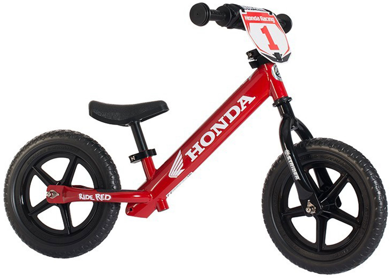 Беговел STRIDER Sport 12