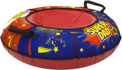 Ватрушка ОКСФОРД SUPERDAD 93см