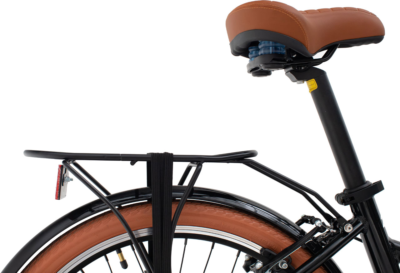 VELODRIVE Krabi 24