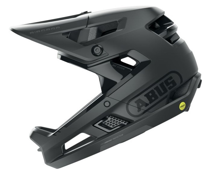 Шлем ABUS AirDrop MIPS