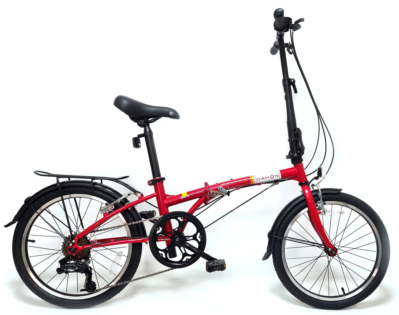 DAHON Dream D6 2021