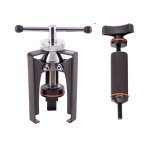 SUPER B (Premium). Инструмент для опрессовки и съёма подшипника системы Campagnolo, Fulcrum, Ultra-Torgue. Арт.ТВ-ВР10, торг.упаковка