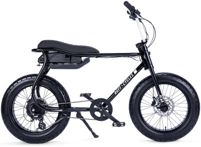 Электровелосипед RUFF CYCLES Lil'Buddy Edge Bafang 504Wh