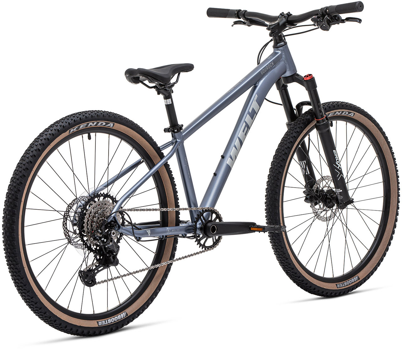 WELT Yourock 2.0 HD 26 2026