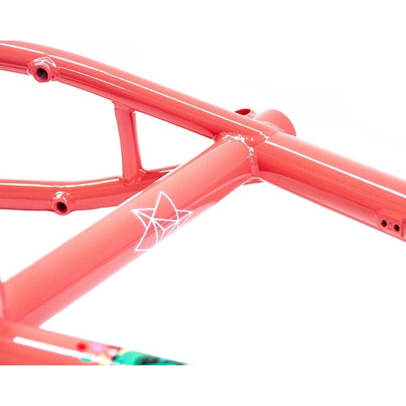 Рама BMX COLONY Sweet Tooth 21.0 TT Alex Hiam Signature Multi Style Riding, 08-050F, 03-002160