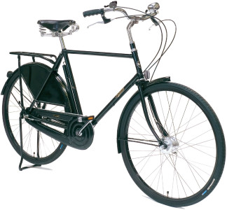 PASHLEY Roadster Classic