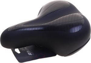 Седло KNUS KS-7060, 255х210 мм, эластомерное