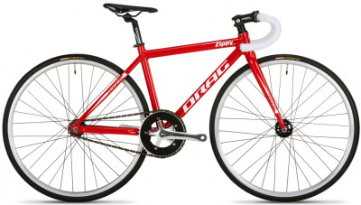 DRAG 26 Zippy FX 2022