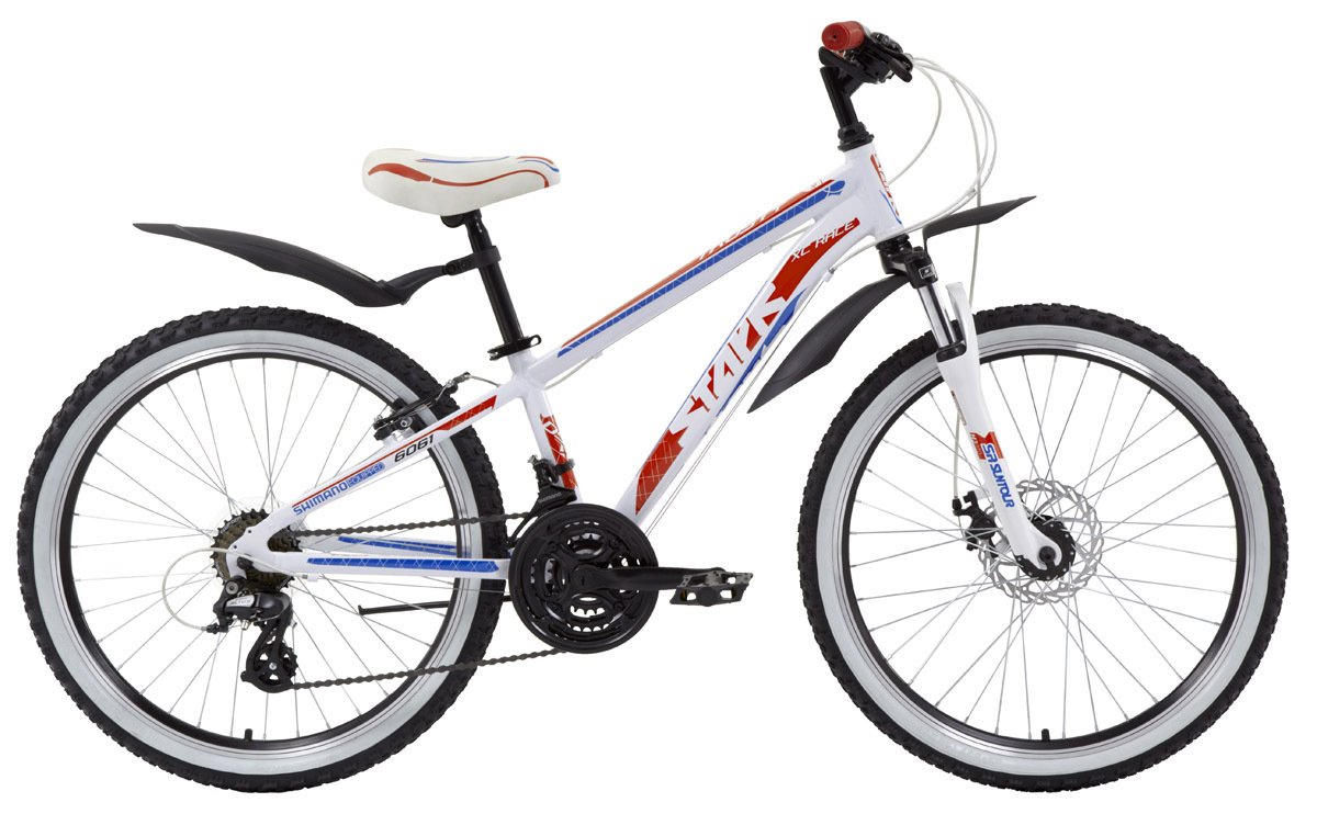 Stark Trusty 2014