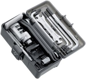 Набор инструментов TOPEAK Survival Gear Box