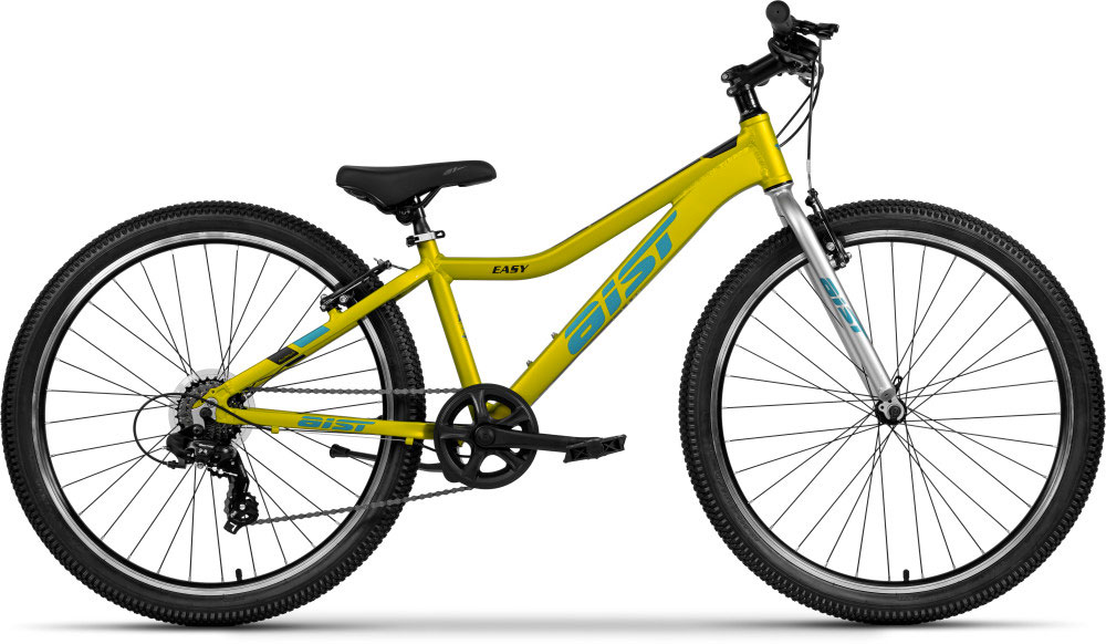 Велосипед AIST Easy 26 2025