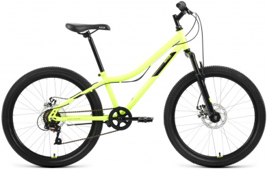 ALTAIR MTB HT 24 2.0 D 2022