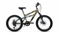 ALTAIR MTB FS DISC 20 2020
