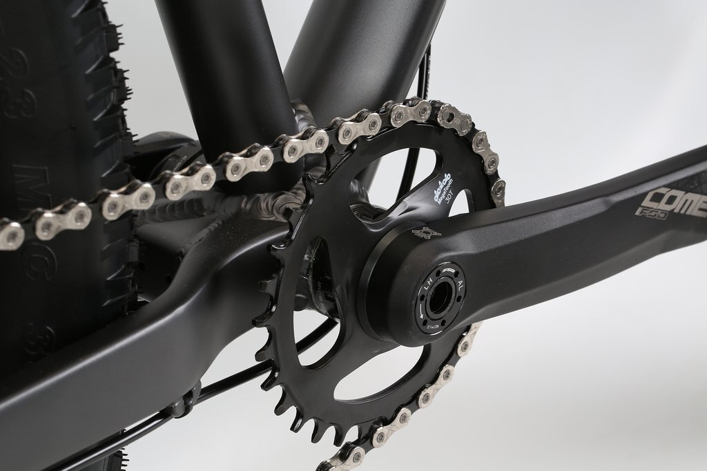 HARO Double Peak 27.5 Comp 2020