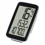 Велокомпьютер SIGMA PURE1 ATS