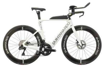 QUINTANA Roo X-PR Ultegra Di2 Orion 56 см