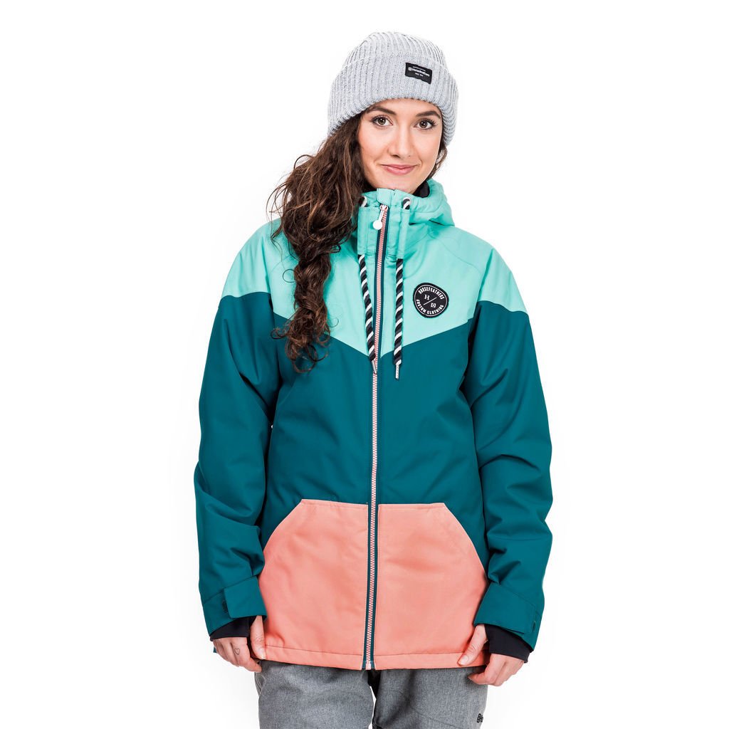 Куртка HORSEFEATHERS FAY