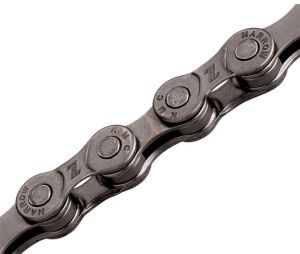 Цепь, Z8.3, 1/2x3/32, 8 ск., 110 зв., с замком CL573R, 1CN211000144