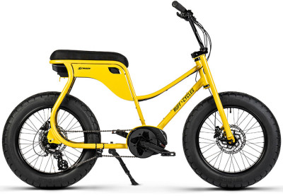 Электровелосипед RUFF CYCLES Lil'Missy Special Edition Bosch Active Line 300Wh
