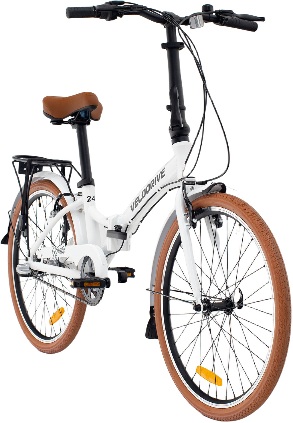 VELODRIVE Krabi 24