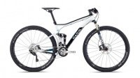 Marin Rift Zone XC8 29 2014