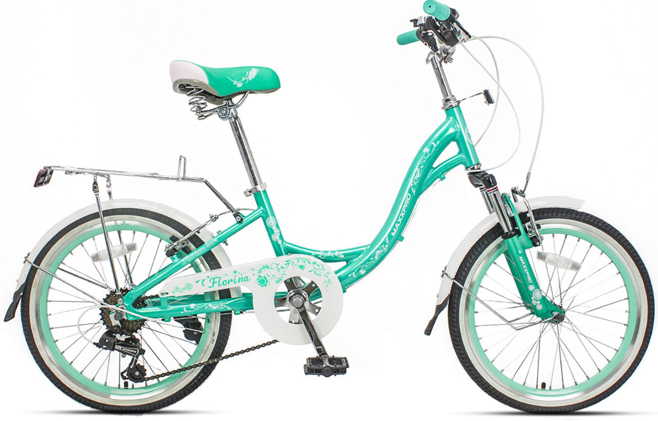 MAXXPRO Florina 20S 2022