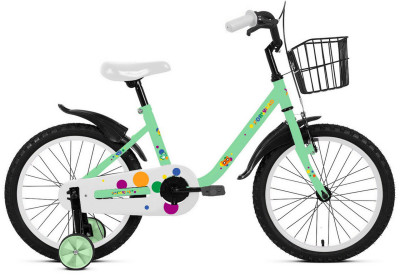 FORWARD Barrio 18 2023