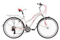 STARK Ibiza 26.2 V 2018