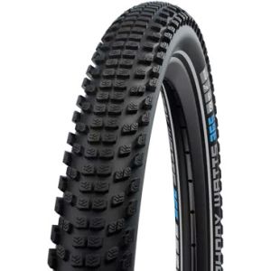 Покрышка SCHWALBE Johnny Watts 365 DD GreenGuard, 29x2.35