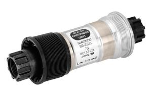 Каретка SHIMANO OCTALINK BB-ES51 73-113 1.37х24 EBBES51C13