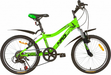 NRG BIKES Swift 20
