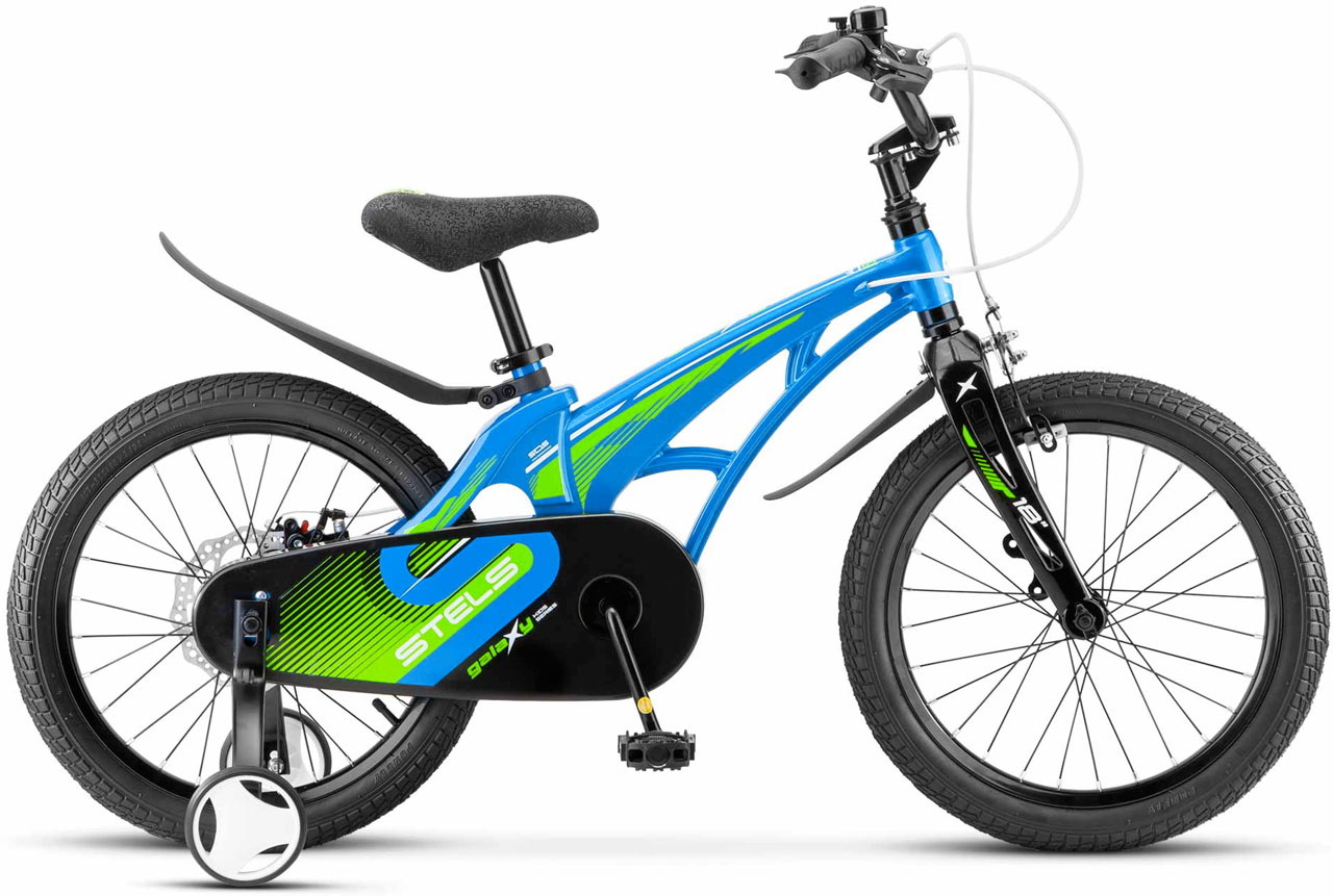 STELS Galaxy KMD 18 2026