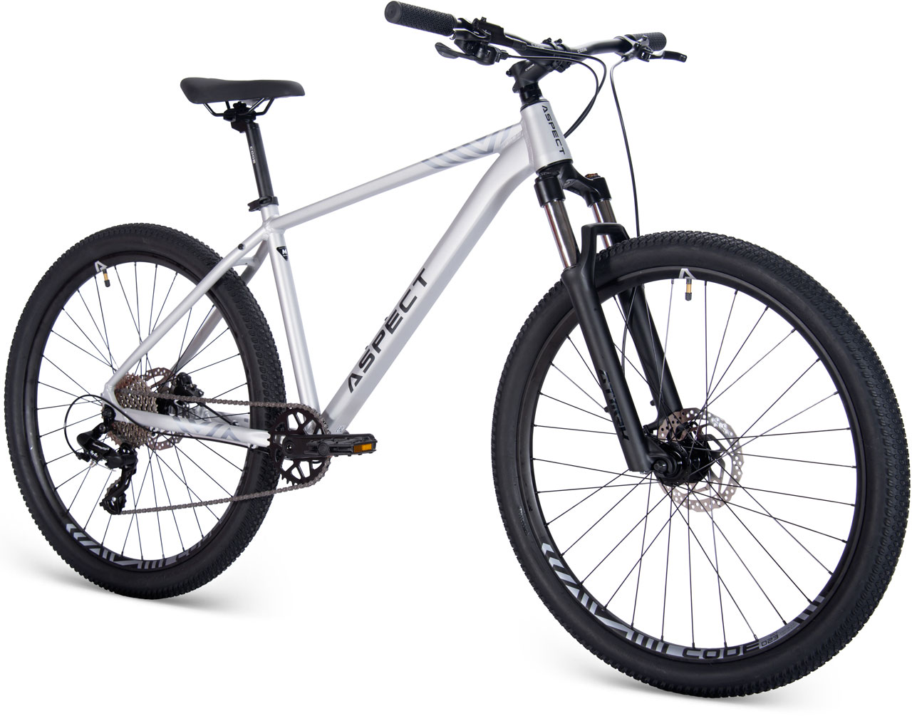 ASPECT Nickel 27.5 2025