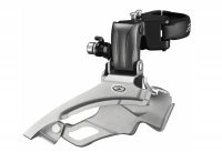 Переключатель передний SHIMANO Altus M371 EFDM371X6