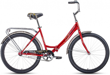 FORWARD Sevilla 26 1.0 2022