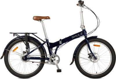 SHULZ Easy Fat Nexus 2024