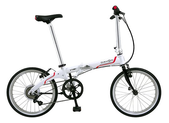 DAHON Vybe D7 20 2020