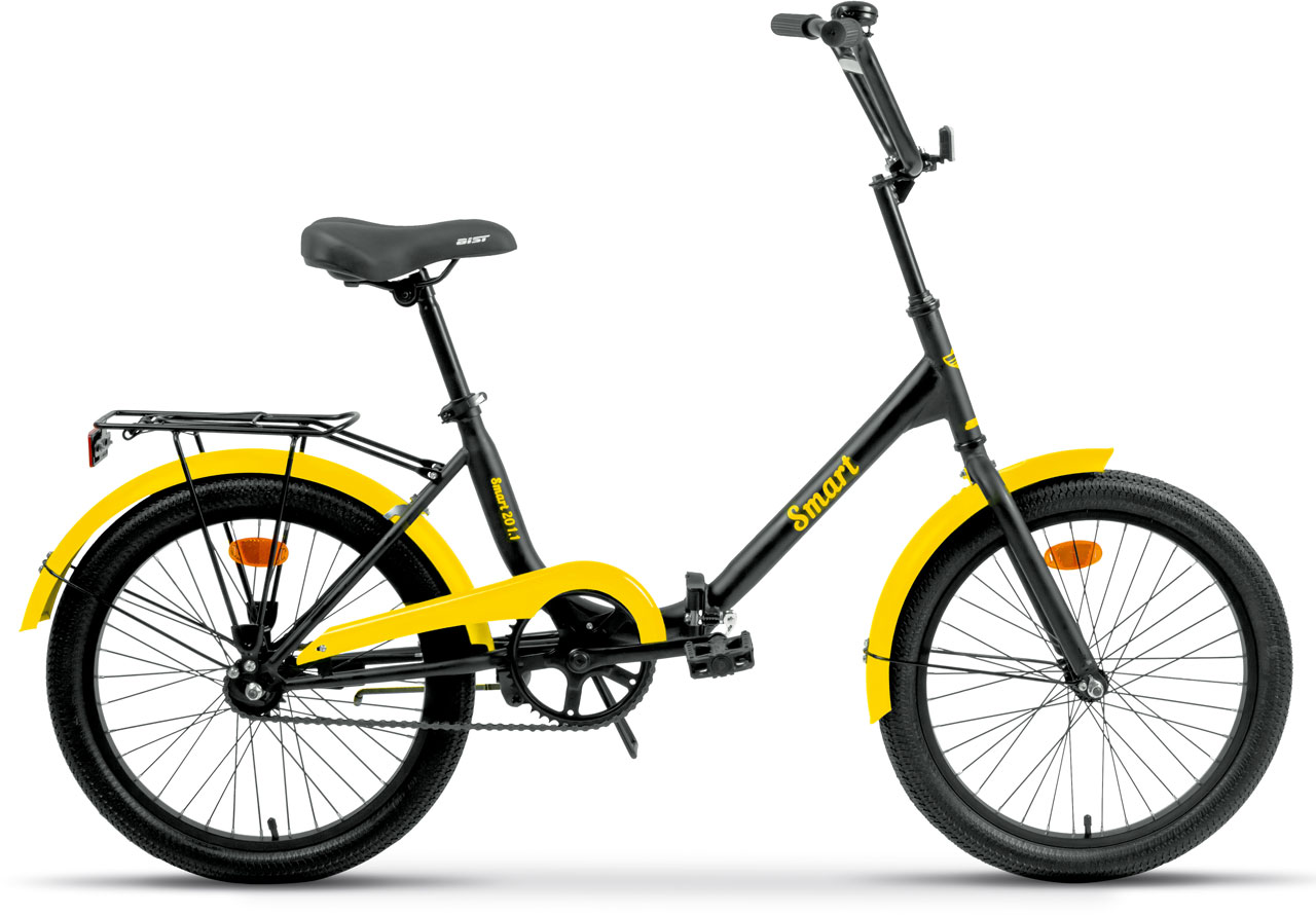 AIST Smart 20 1.1 2025